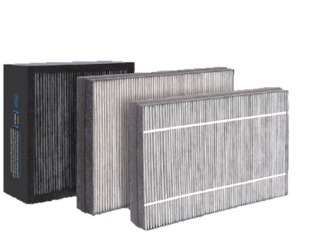 Home Environment Field – AGF Purification Technology Group